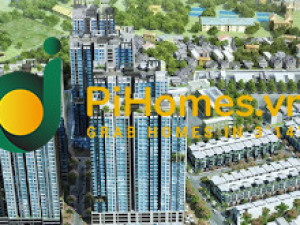 134m2 - 3 PN - 2 WC - Duplex - Feliz En Vista - Quận 2